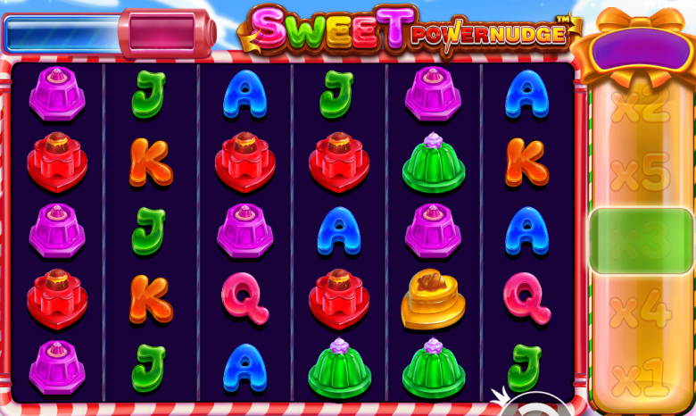 Sweet Powernudge