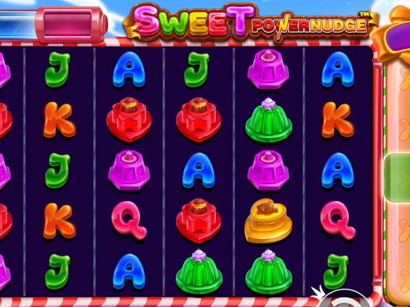 Sweet Powernudge
