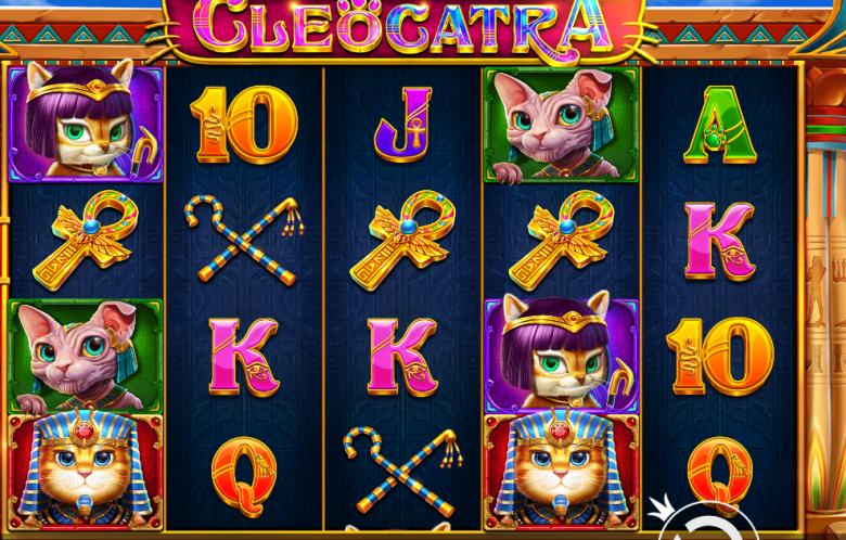 Cleocatra