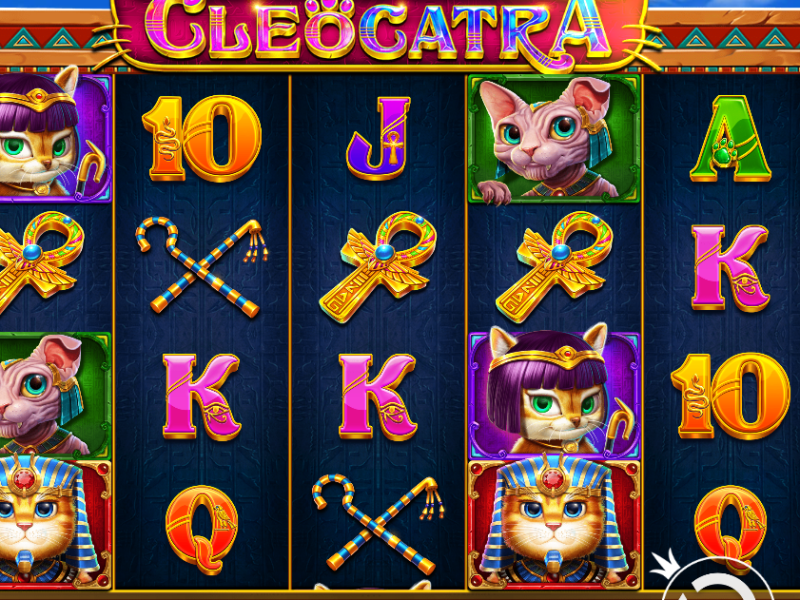 Cleocatra